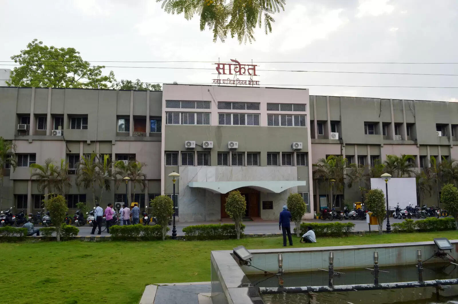 कोरबा : निगम के सभी 07 जोन में आयोजित होंगे गुड गवर्नेस वीक शिविर