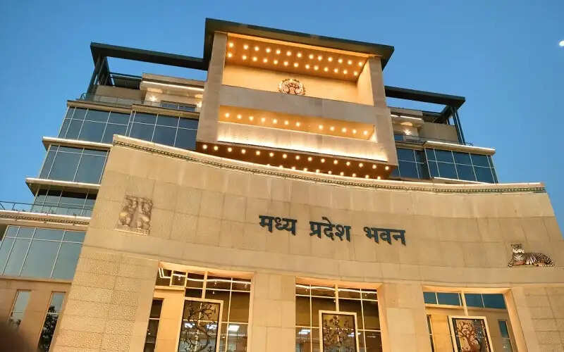 मप्र स्थापना दिवस पर रविवार को नई दिल्ली स्थित मध्य प्रदेश भवन में सजेगी सुरों की महफिल