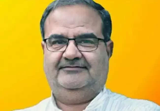 विशेष बातचीत : विपक्ष की जातिवादी और मुस्लिम तुष्टीकरण की सोच के बारे में जनता समझ चुकी है : भूपेन्द्र चौधरी