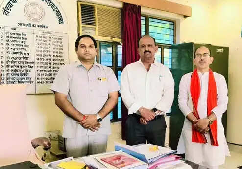 तुलसी साहित्य भारतीय सांस्कृतिक चेतना की अमूल्य धरोहर : प्रो विवेक पांडेय