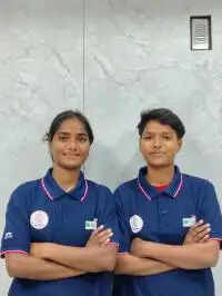 सगी बहनों समेत मैरवा की चार फुटबॉल खिलाड़ियों का बिहार टीम में चयन