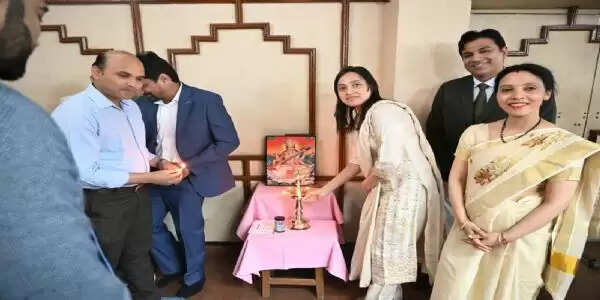 कार्यशाला में नवजात उपचार में आधुनिक तकनीक पर जोर