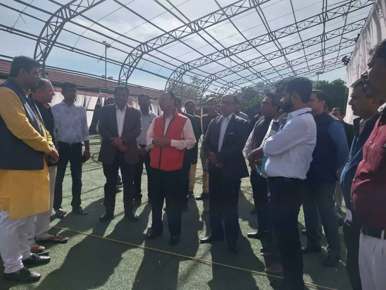 अधिवक्ता परिषद का राष्ट्रीय अधिवेशन 26 से : सुप्रीम कोर्ट के जज करेंगे उद्घाटन