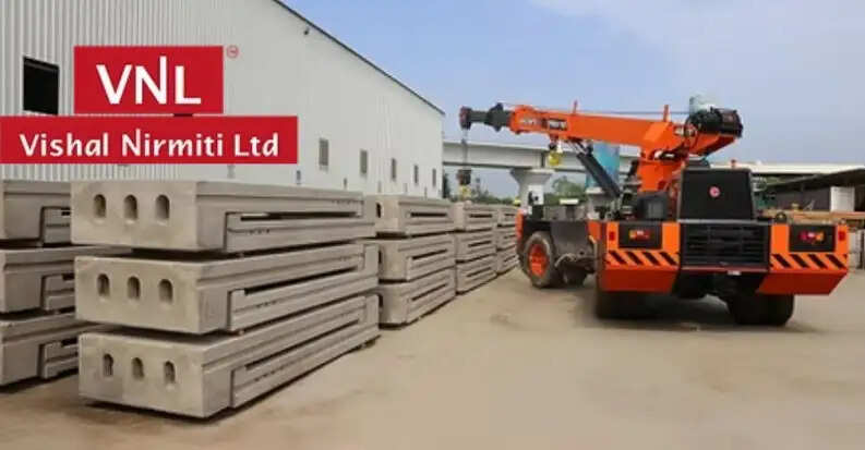 विशाल निर्मिति लाएगी अपना पब्लिक इश्यू, सेबी से मिली अनुमति