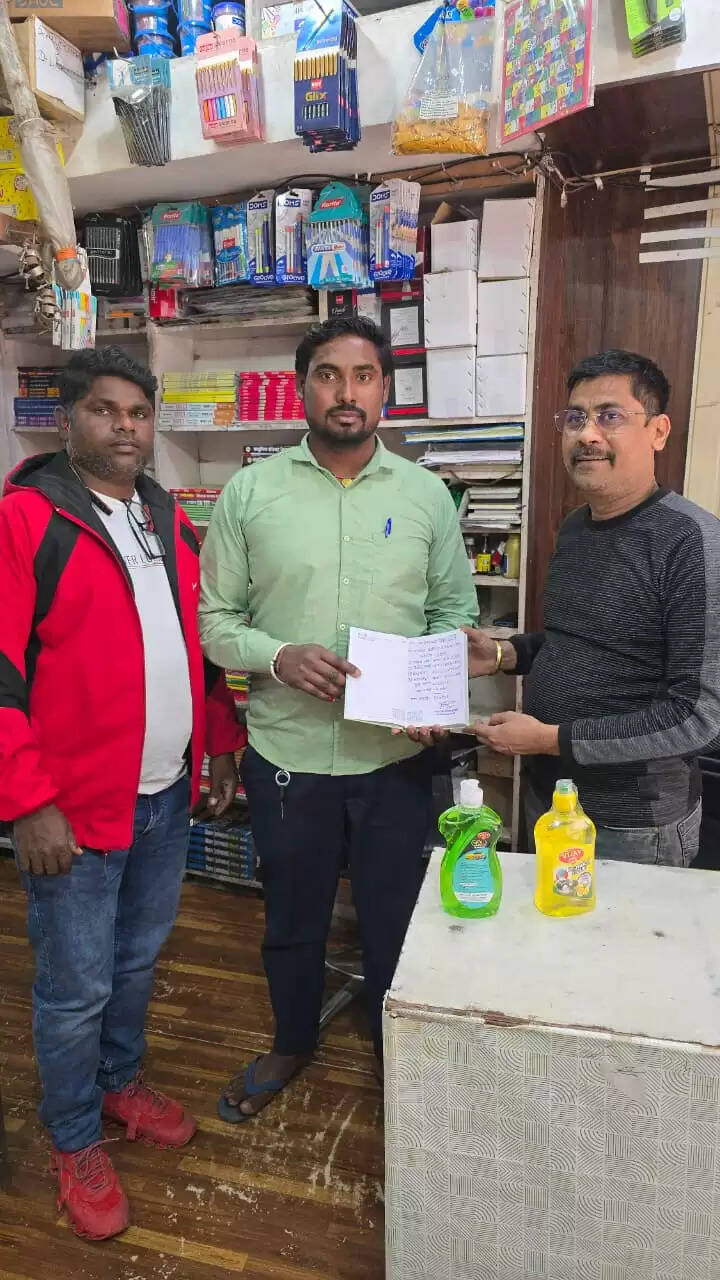 राष्ट्रीय युवा दिवस 2026: जांजगीर-चांपा में विजय श्री प्रोडक्शन के घरेलू उत्पाद लॉन्च, आदिवासी गोड़ युवाओं को आत्मनिर्भर बनाने की पहल