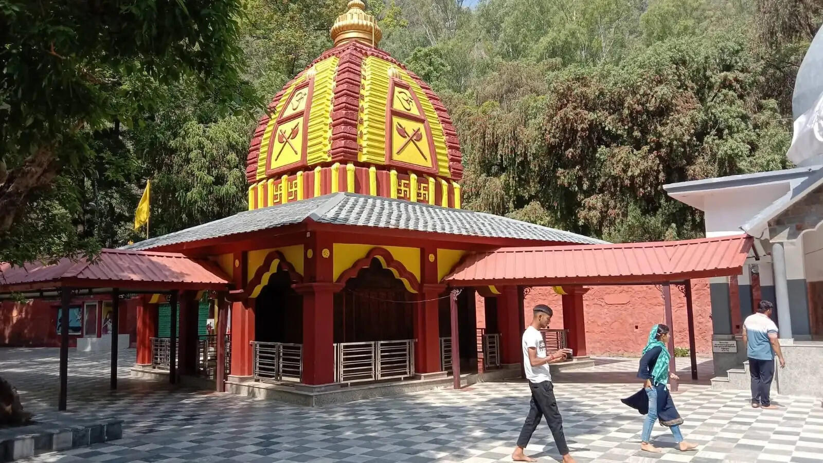 भगवान परशुराम के जन्मोत्सव पर मेले का होगा आयोजन