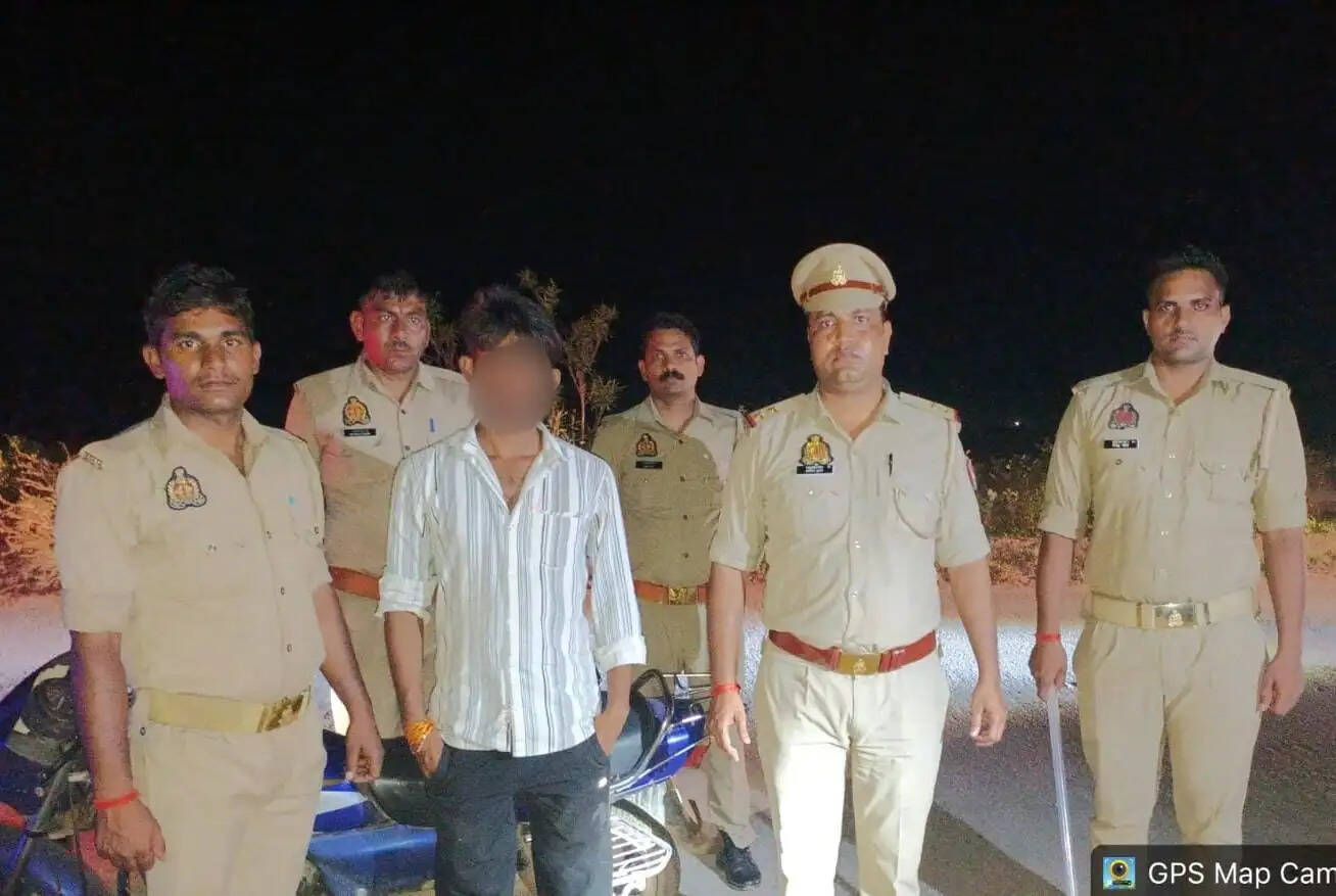 एक कॉल, त्वरित कार्रवाई और बच गई एक जिंदगी