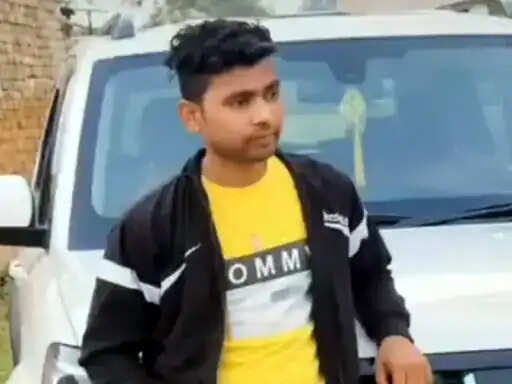 फरीदाबाद : करंट लगने से 19 साल के युवक की मौत