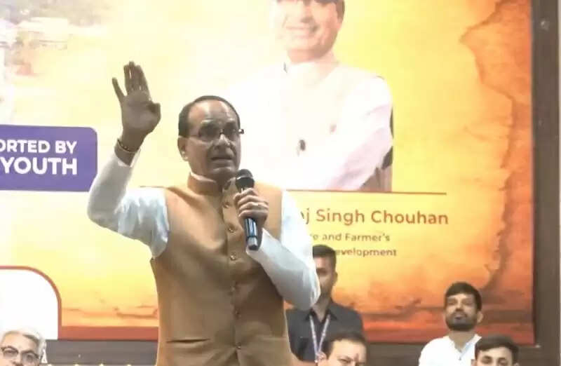 एक साथ चुनाव से खर्च भी बचेगा और सरकारें साढ़े चार साल जनता की सेवा में जुटी रहेंगीः शिवराज