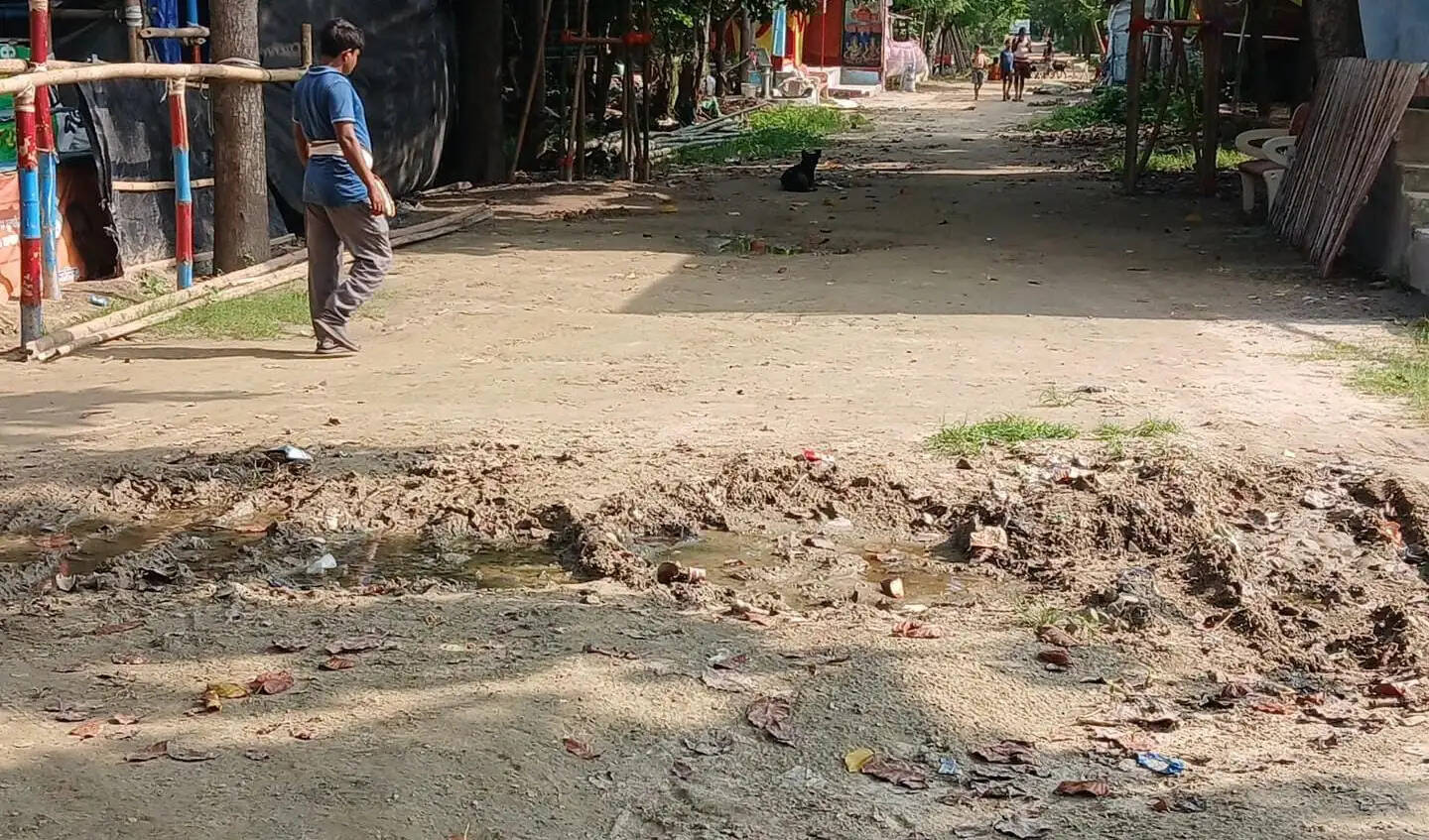 श्रावणी मेला में 13 दिन शेष, तैयारी अधूरी