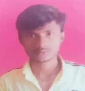 (अपडेट) मीरजापुर में 10 दिन से लापता युवक का शव तालाब में मिला