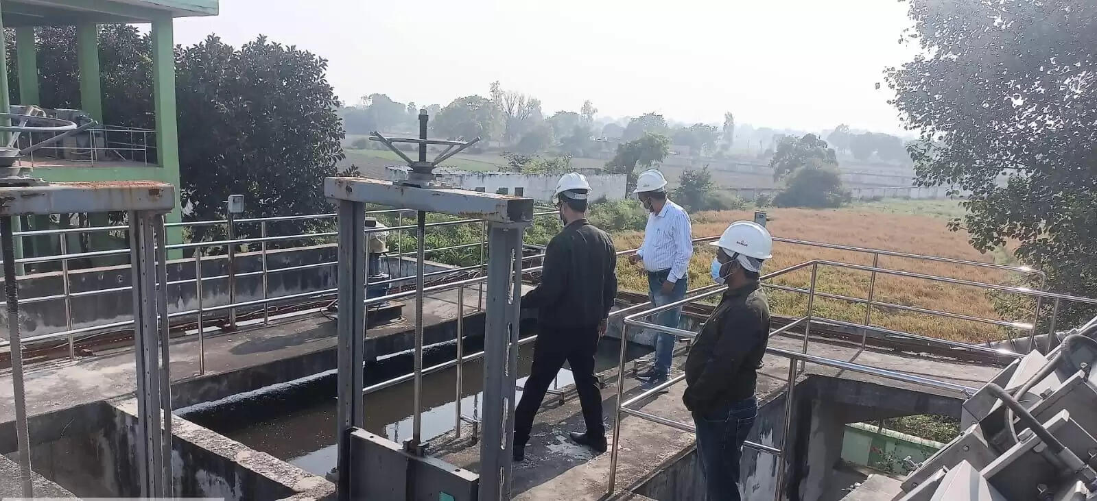 योगी सरकार की पहल से सक्रिय हुए गंगा प्रहरी और डॉल्फिन मित्र