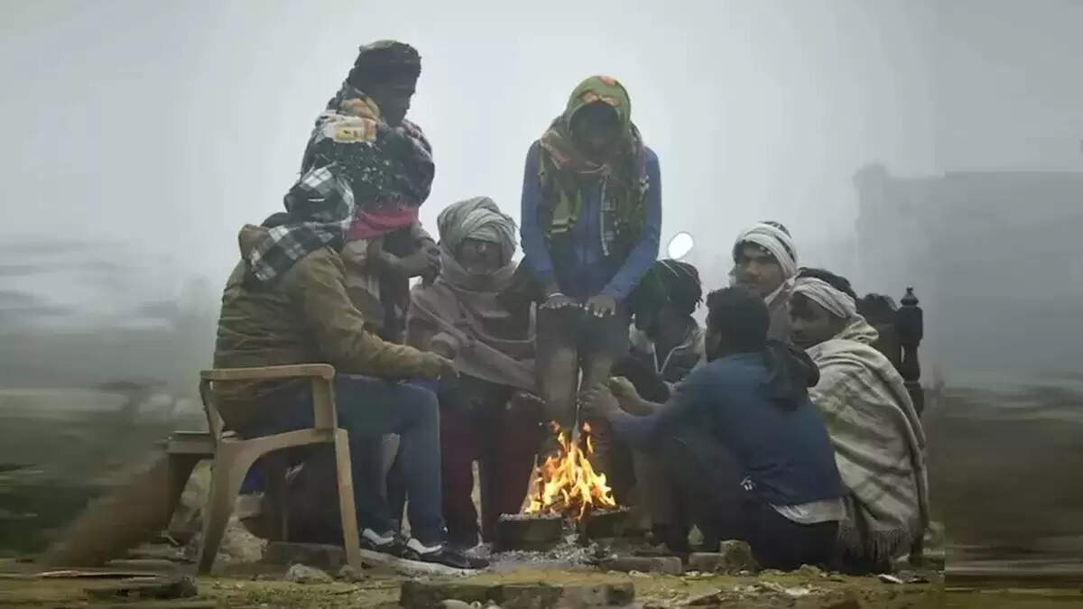 दितवाह तूफान के प्रभाव से छत्तीसगढ़ के दक्षिणी इलाकों में अगले दो दिनों तक हल्की बारिश की संभावना