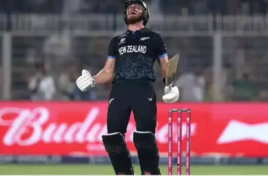 न्यूजीलैंड क्रिकेट के कैजुअल प्लेइंग कॉन्ट्रैक्ट में फिन एलन समेत चार खिलाड़ी शामिल