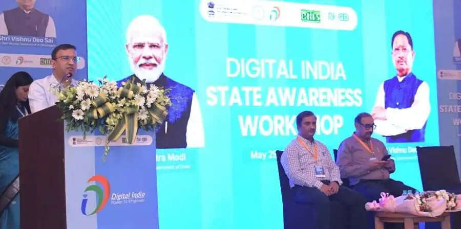 डीपीडीपी अधिनियम-2023 के तहत 'प्राइवेसी बाय डिजाइन' अपनाएगा छत्तीसगढ़