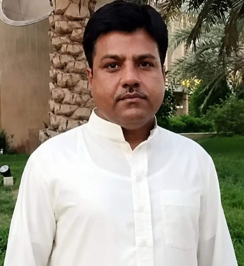 ईरान के हमले में मृत मंजूर अहमद का पार्थिव शरीर शुक्रवार को पहुंचेगा उज्जैन