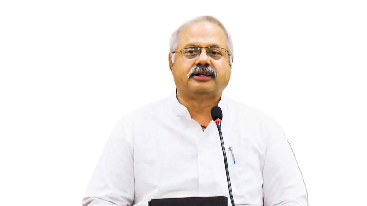 यदि संघ सक्षम होता तो देश का विभाजन टल सकता थाः सुनील आंबेकर
