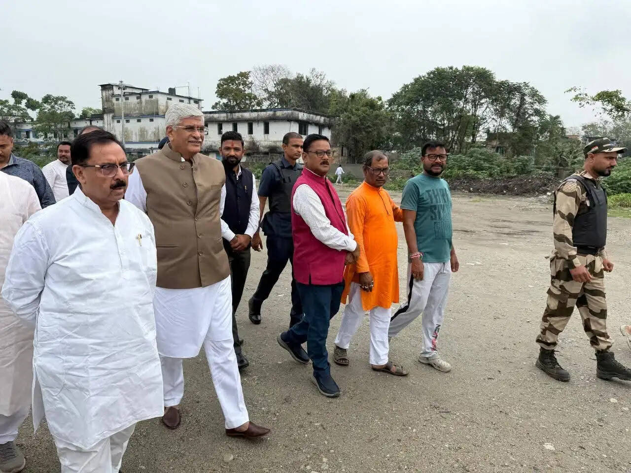 राजस्थान का 11 राष्ट्रीय कार्यक्रमों और योजनाओं में प्रथम स्थान हासिल करना अभूतपूर्व : केंद्रीय&nbsp;मंत्री&nbsp;शेखावत