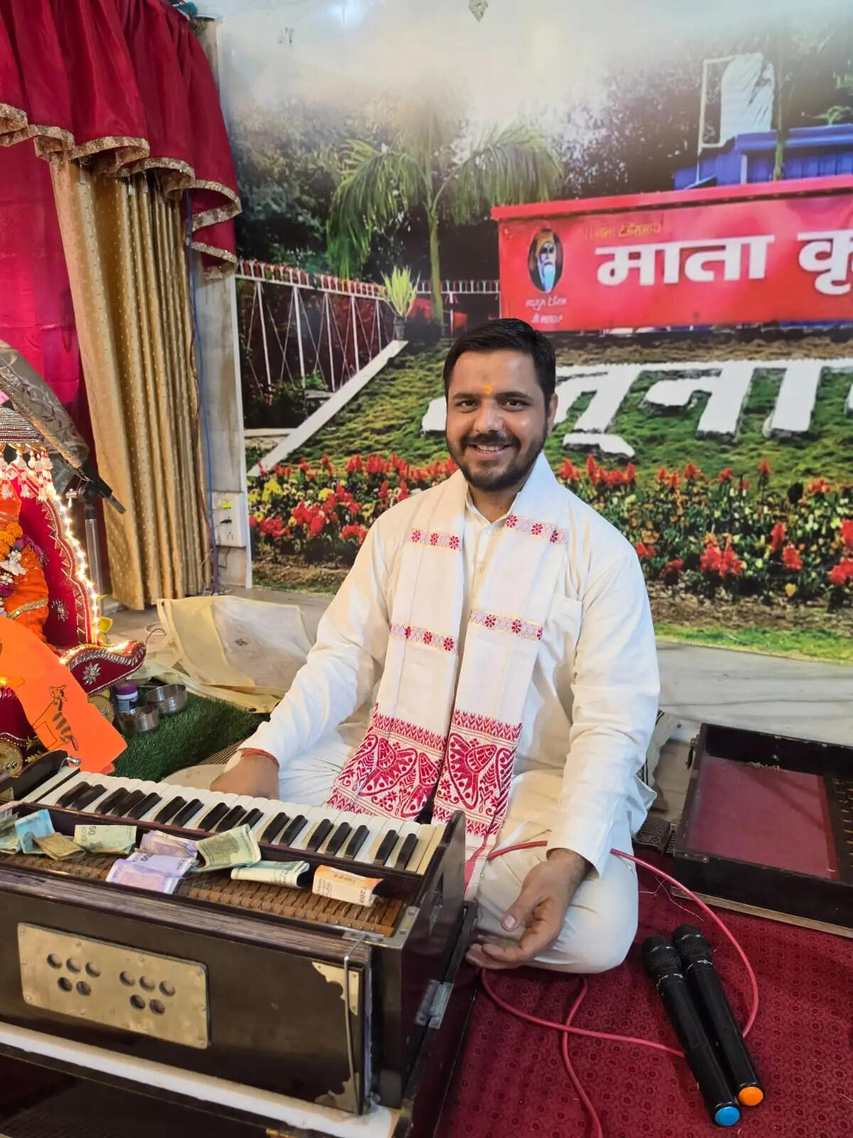 मन पर विजय का एकमात्र मार्ग है सत्गुरु की शरण: संत लोकेश