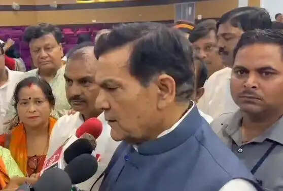 लोकतंत्र सेनानियों के संघर्ष से ही देश में सुरक्षित रह सका संविधान और लोकतंत्र : ए.के. शर्मा