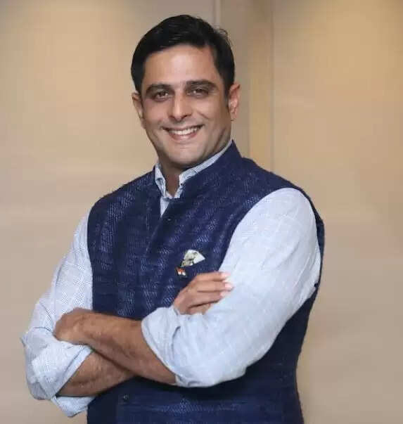 आईएसएसएफ तकनीकी नवाचार समिति के चेयरपर्सन बने कालिकेश नारायण सिंह