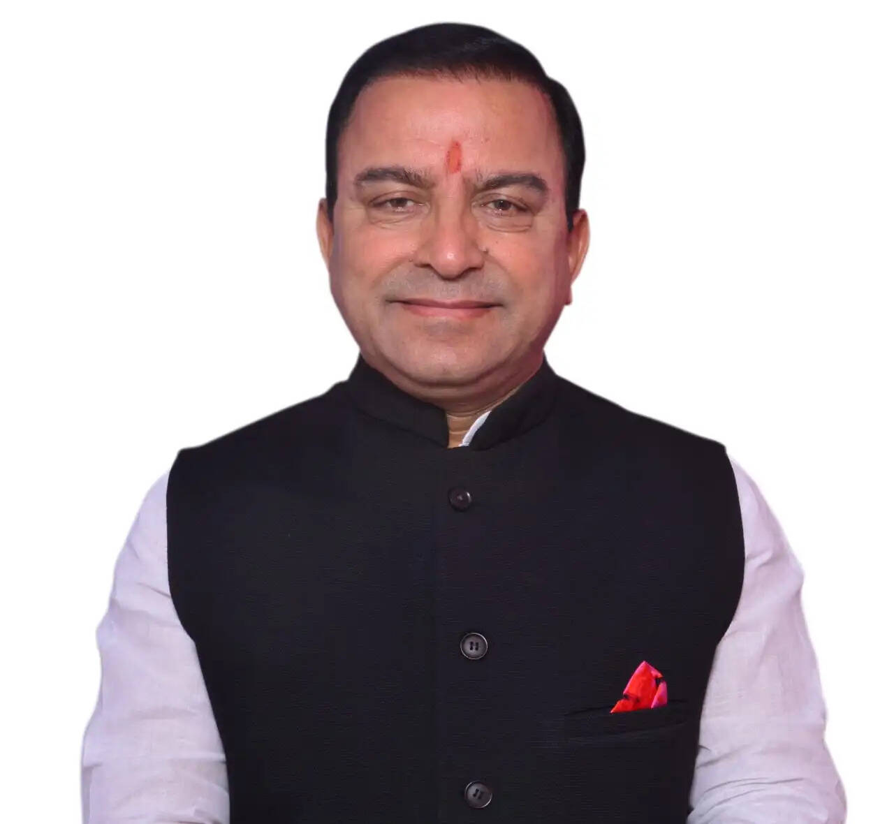 पेट्रोल-डीजल पर एक्साइज ड्यूटी में भारी कटौती का निर्णय ऐतिहासिक और जन-हितैषी : त्रिलोक कपूर