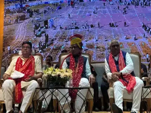 सिक्किम के राज्यपाल माथुर का आतंकवाद के खिलाफ निर्णायक कार्रवाई का दावा