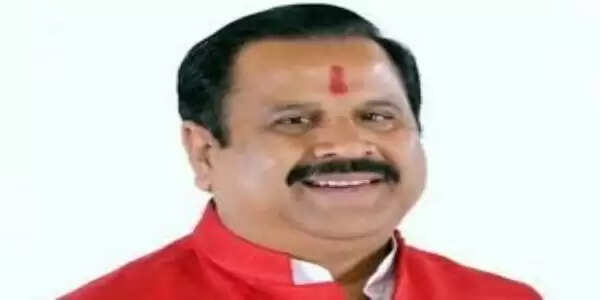 भाजपा प्रदेश प्रभारी डॉ. महेंद्र सिंह आज से दो दिवसीय भिंड-मुरैना और ग्वालियर प्रवास पर