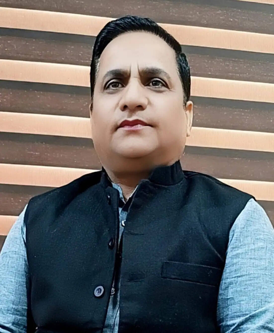 पवन शर्मा ने आतंकवाद के खिलाफ पीएम मोदी के सख्त रुख की सराहना की