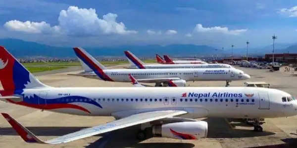 नेपाली विमानन कंपनियां यूरोपीय यूनियन की काली सूची में बरकरार