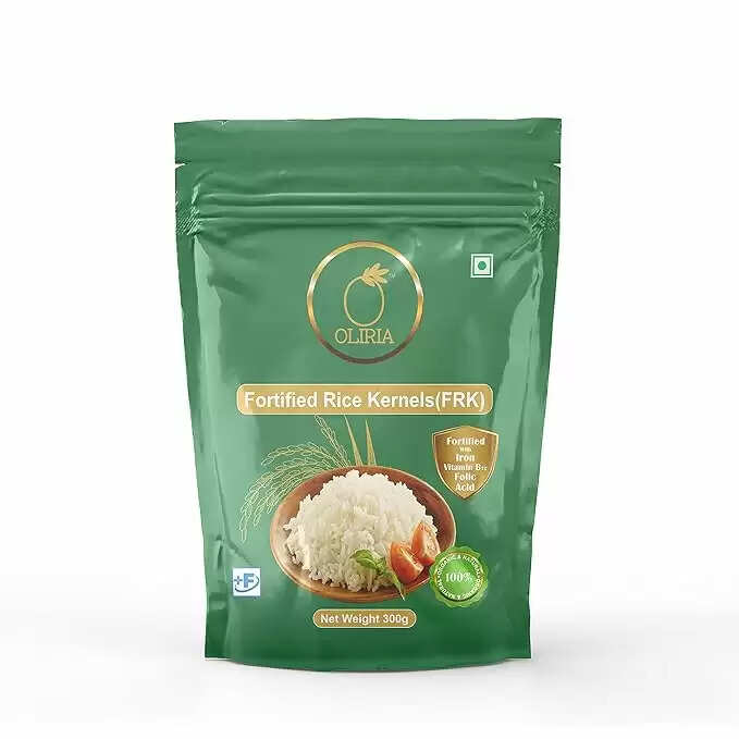 (अपडेट) छत्तीसगढ़ से कोस्टारिका को फोर्टिफाइड चावल की गिरी का पहला निर्यात