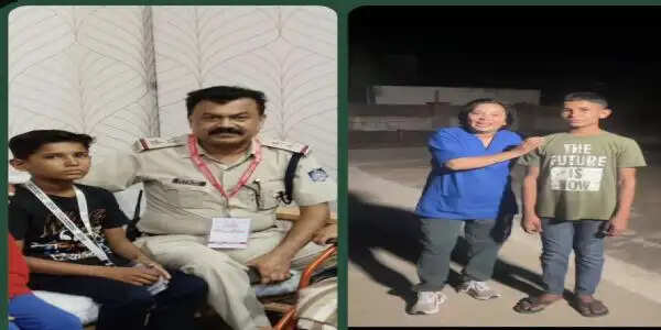 सागरः 3 साल तक आश्रम का 'राम' बनकर रहा मूक-बधिर बच्चा, अब 'रहीम' बनकर लौटेगा अपने परिवार के पास