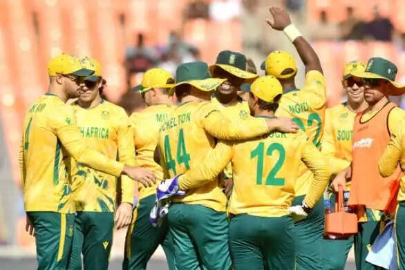 टी20 विश्व कप सुपर 8: जिम्बाब्वे के खिलाफ जीत की लय बरकरार रखने उतरेगा दक्षिण अफ्रीका