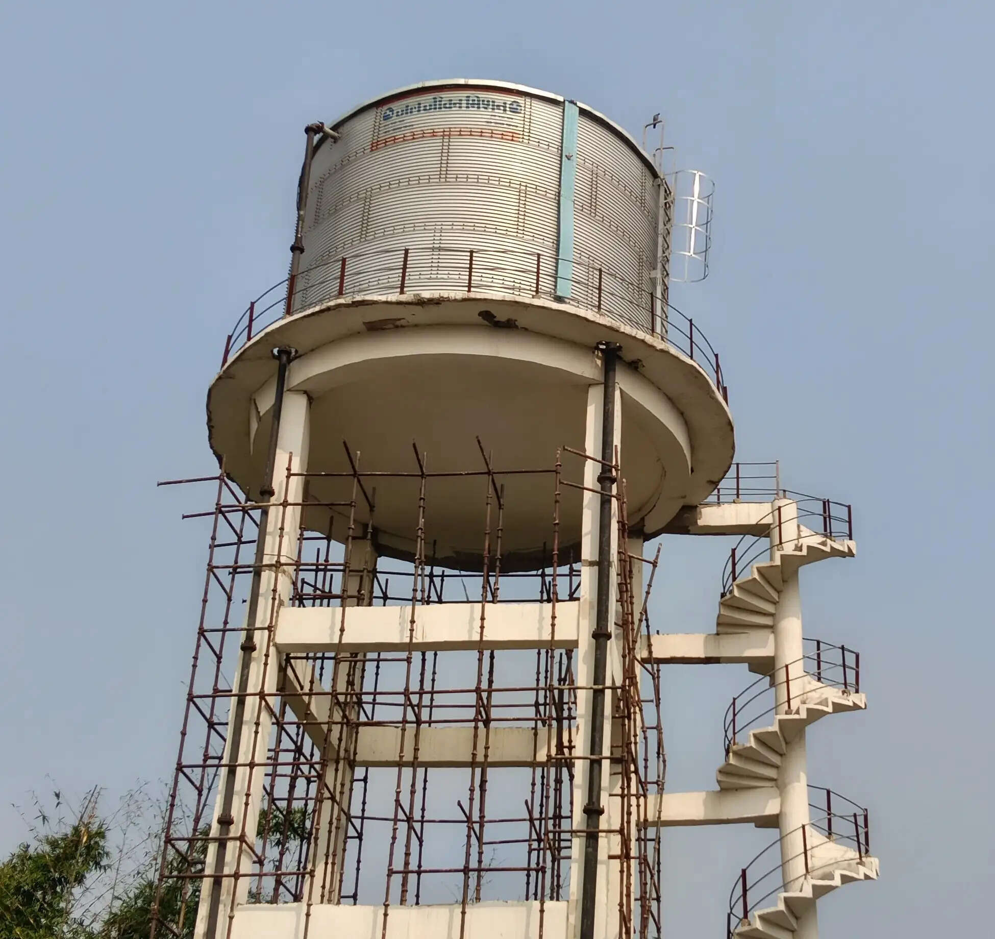 भीषण गर्मी और मानसून में देरी से हरिद्वार में भूजल स्तर घटा