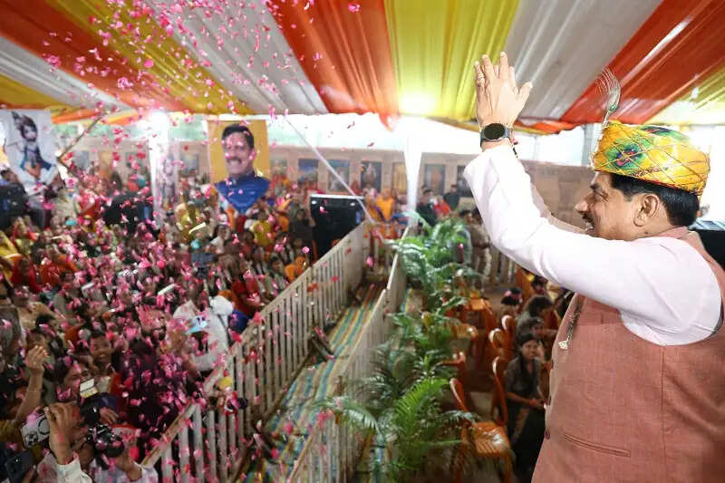 जानापाव की पावन धरती से भगवान श्रीकृष्ण को मिला था सुदर्शन चक्र : मुख्यमंत्री डॉ. यादव