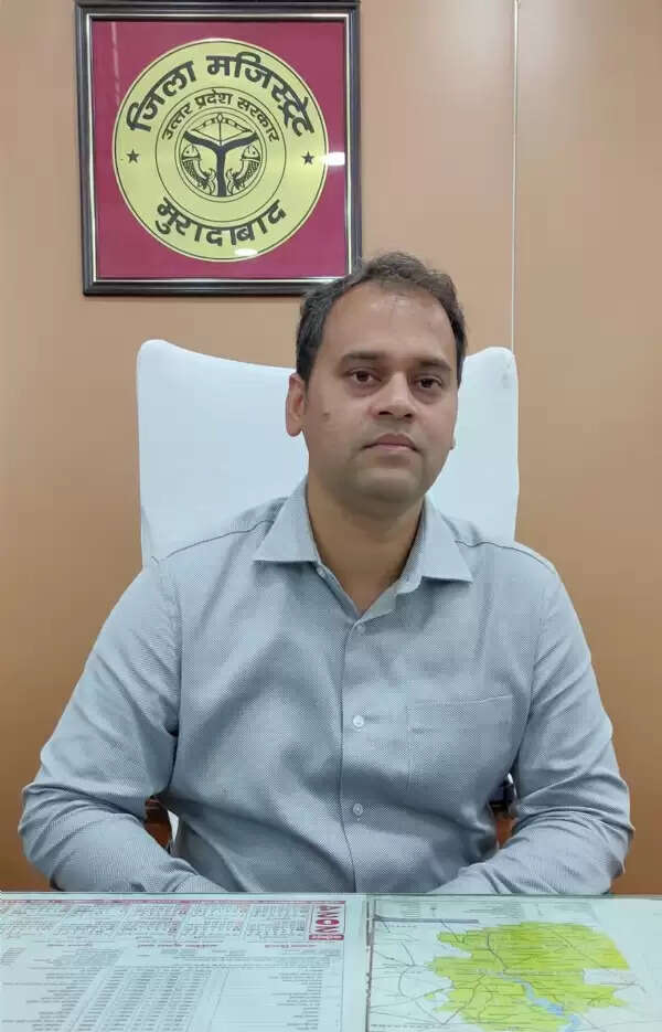 मुरादाबाद में 567 जोड़ाें का 4 और 5 दिसंबर को होगा सामूहिक विवाह