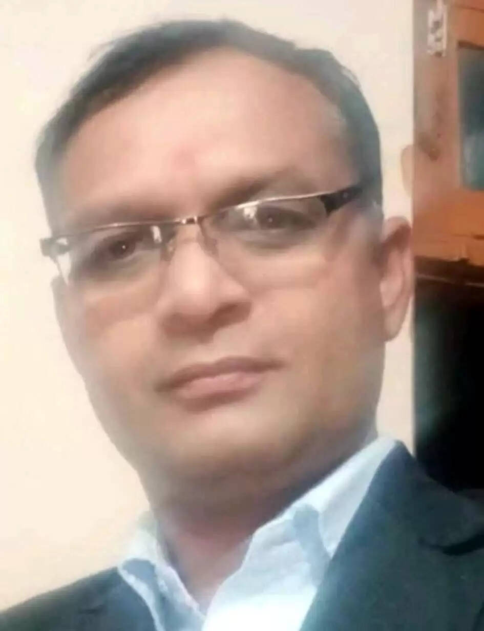 हिसार : स्कूल में शिक्षक की हत्या, बेहद शर्मनाक : सातरोडिय़ा