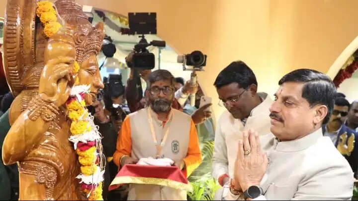 मध्य प्रदेश के वन, वनोपज और वन्य-प्राणी राज्य की पहचान : मुख्यमंत्री डॉ. यादव