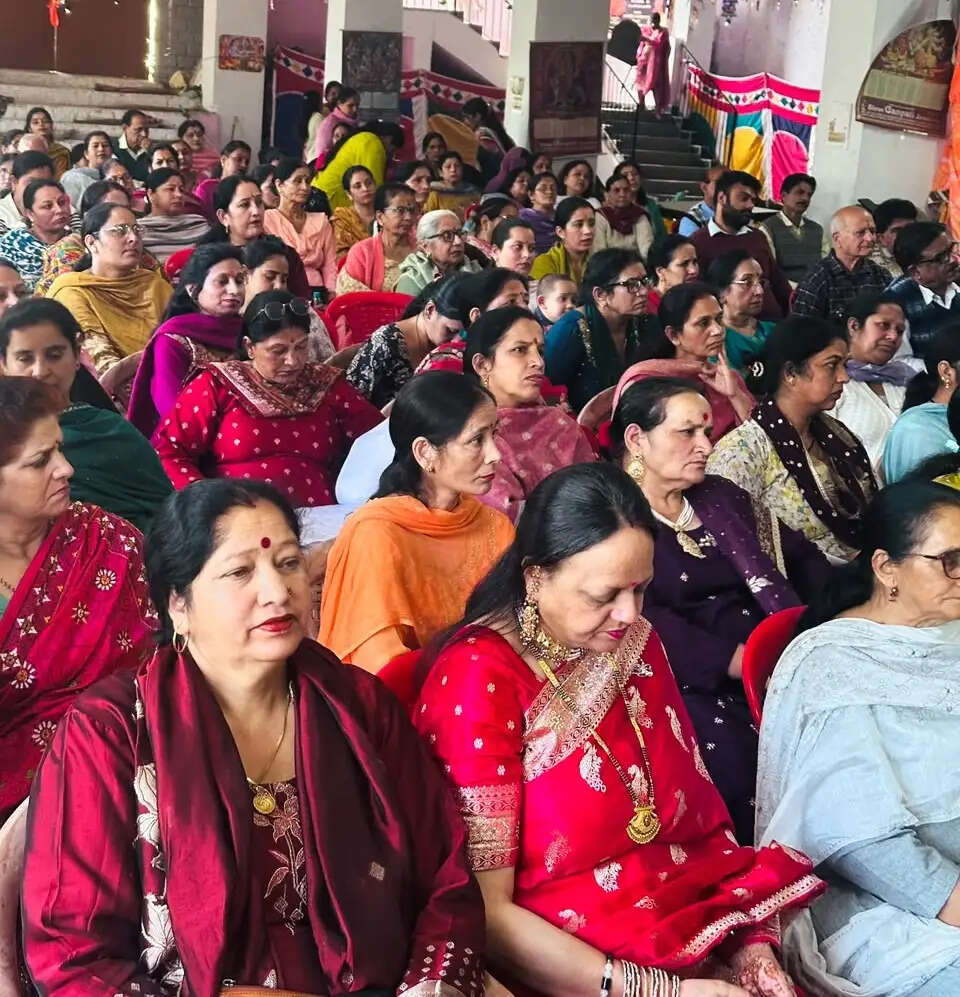 विकास कार्यों में जनभागीदारी बढ़ाने का सशक्त माध्यम है वार्ड सभा : सुमन ठाकुर
