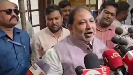 जाति विशेष का नाम लेकर रामकथा की बात नहीं होनी चाहिए — दयाशंकर सिंह