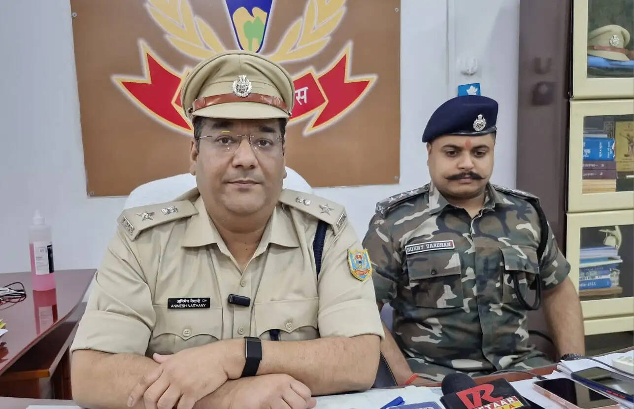 नाबालिग की हत्या का खुलासा, पांच नाबालिग निरुद्ध