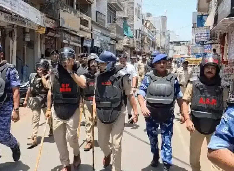 (अपडेट) मप्र हाई कोर्ट का बड़ा फैसला, धार की ऐतिहासक भोजशाला को माना वाग्देवी मंदिर
