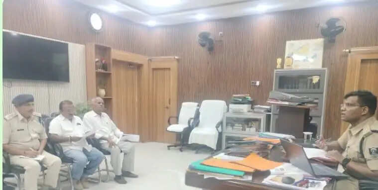 आयुष्मान कार्ड निर्माण में सुपौल बिहार में छठे स्थान पर, जिले में 11.31 लाख से अधिक व्यक्तिगत कार्ड बने