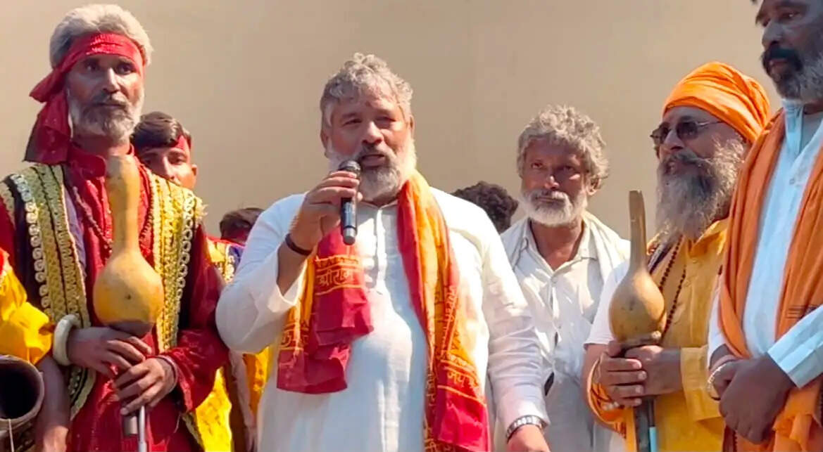 घुमंतू विकास बोर्ड लिखेगा नई इबारत, सांस्कृतिक पुनर्जागरण और सामाजिक परिवर्तन का मॉडल बनेगा योगी का यूपी