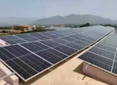 रोशन हुआ उत्तर प्रदेश : सौर ऊर्जा में योगी सरकार की ऐतिहासिक छलांग