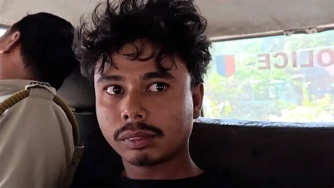 प. बंगाल में किशोरी से दुष्कर्म और हत्या का आरोपित ढेर, बारुईपुर मुठभेड़ की याद ताजा