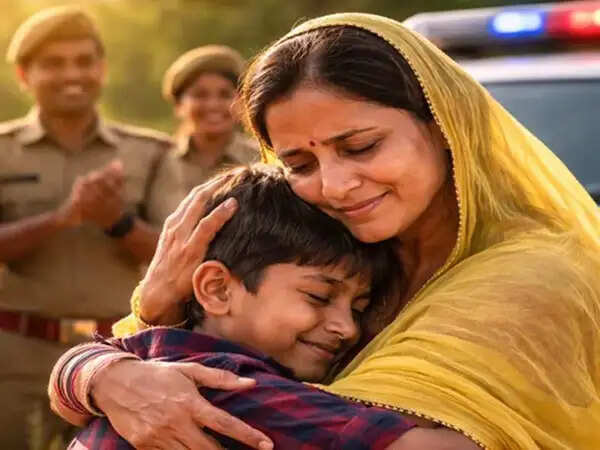 मप्र में 'चाइल्ड हेल्पलाइन-1098' बनी बच्चों का सुरक्षा कवच, 30 हजार से अधिक को मिला नया जीवन