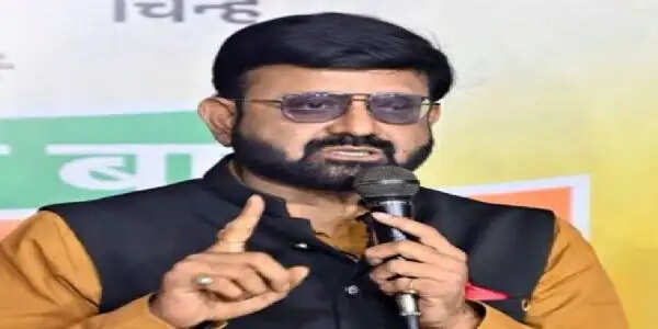 राहुल गांधी का सुप्रीम कोर्ट तक मार्च न्यायपालिका पर दबाव बनाने की कोशिश : प्रतुल शाह देव