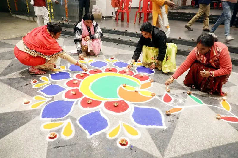 आज भारत का लोकतंत्र गौरवान्वित हुआ हैः मुख्यमंत्री डॉ. यादव