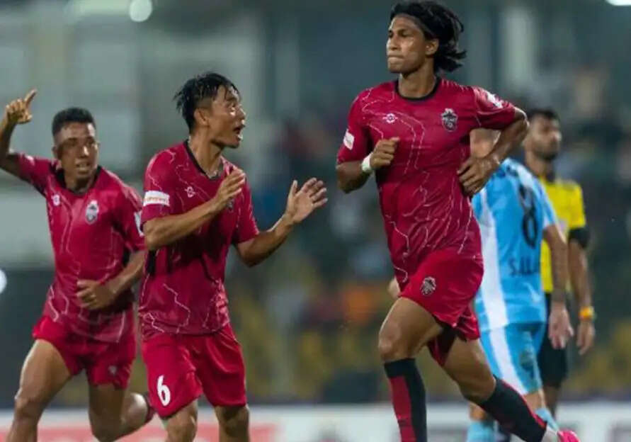 आईएसएल 2026-27: गत विजेता ईस्ट बंगाल के सामने होगी आत्मविश्वास से भरे चर्चिल ब्रदर्स की चुनौती